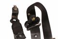 Bezpečnostní pás levý přední černý 6Y0857701BHCP