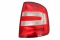 Světlo zadní pravé sedan/combi 04- (bez objímky) AFTER MARKET
