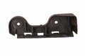 Držák zadního nárazníku levý hatchback 6Y6807375B