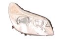 Světlo přední pravé 620645 XENON orig. (08/04-03/08)