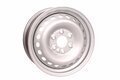 Ocelový disk kola 6,5JX16 ET68