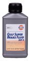 Brake fluid DOT 4 brzdová kapalina 250 ml