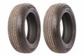 sada dvou pneumatik - LETNÍ 165/65 R14 79T LANDSAIL LS388 (6,5mm) rok 2020