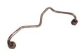 Trubička vstřikování paliva (válec 3 a 4) 1570N1