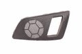 Kryt výškového reproduktoru zadní levý černý 1Z0868159A 9B9