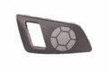 Kryt výškového reproduktoru zadní pravé černý 1Z0868160A 9B9