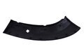 Levý plastový lem předního nárazníku (originál)