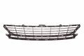 Mřížka předního nárazníku - střed (14-)