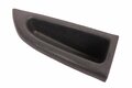 Krytka madla předních pravých dveří bez tlačítek  6Y0867228 (47H- černá)