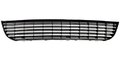Mřížka spodní předního nárazníku střed