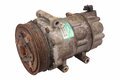 Kompresor klimatizace