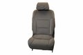 Sedačka třetí řady komplet