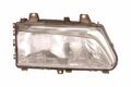 Pravé přední světlo (-98) 6205G8