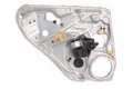 Stahovací mechanismus okna zadní levý elektrický 3B5839755C