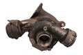 Turbodmychadlo 1.9 TDI, 2.0TDI - 038145702 NX/E/G/GX/J/JX/N