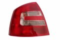 Světlo zadní levé sedan -08 komplet orig. 1Z5945111A