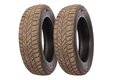 Sada 2 pneumatik ZIMNÍ 165/65 R15 81T MAXXIS Artictrekker (7,5 mm) rok 2020