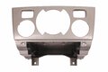 Rámeček panelu ovládání topení 9660529177